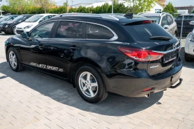 Обява за продажба на Mazda 6 2.2* вс.екстри* LED ~15 999 лв. - изображение 4