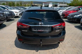 Обява за продажба на Mazda 6 2.2* вс.екстри* LED ~15 999 лв. - изображение 6