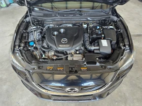 Mazda 6 2.2* .* LED | Mobile.bg    17