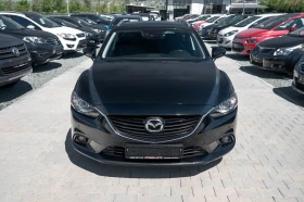 Обява за продажба на Mazda 6 2.2* вс.екстри* LED ~15 999 лв. - изображение 2
