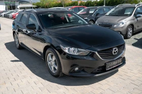 Обява за продажба на Mazda 6 2.2* вс.екстри* LED ~15 999 лв. - изображение 3