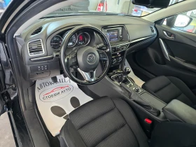 Обява за продажба на Mazda 6 2.2* вс.екстри* LED ~15 999 лв. - изображение 8