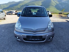Обява за продажба на Toyota Yaris verso 1.4 D4D ~3 899 лв. - изображение 6