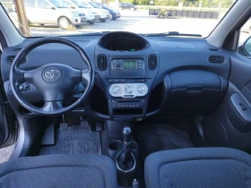 Обява за продажба на Toyota Yaris verso 1.4 D4D ~3 899 лв. - изображение 10