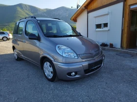 Обява за продажба на Toyota Yaris verso 1.4 D4D ~3 899 лв. - изображение 5