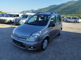 Обява за продажба на Toyota Yaris verso 1.4 D4D ~3 899 лв. - изображение 1