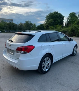 Обява за продажба на Chevrolet Cruze 2.0d / Italy  ~9 800 лв. - изображение 4