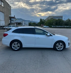 Обява за продажба на Chevrolet Cruze 2.0d / Italy  ~9 800 лв. - изображение 5