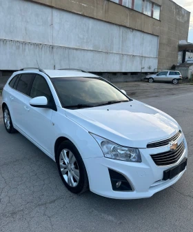 Обява за продажба на Chevrolet Cruze 2.0d / Italy  ~9 800 лв. - изображение 6