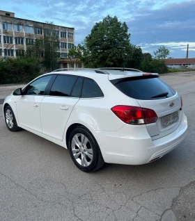 Обява за продажба на Chevrolet Cruze 2.0d / Italy  ~9 800 лв. - изображение 2