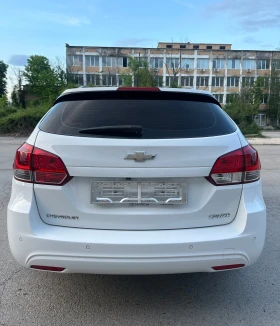 Обява за продажба на Chevrolet Cruze 2.0d / Italy  ~9 800 лв. - изображение 3