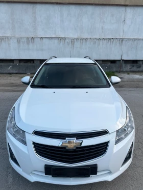 Обява за продажба на Chevrolet Cruze 2.0d / Italy  ~9 800 лв. - изображение 7
