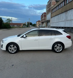 Обява за продажба на Chevrolet Cruze 2.0d / Italy  ~9 800 лв. - изображение 1