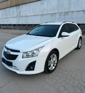 Обява за продажба на Chevrolet Cruze 2.0d / Italy  ~9 800 лв. - изображение 1