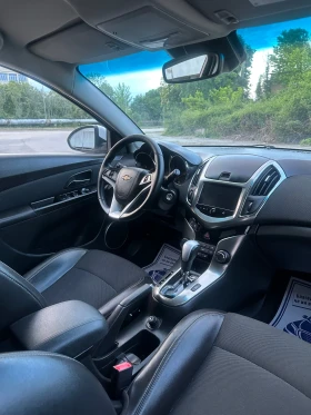 Chevrolet Cruze 2.0d / Italy  | Mobile.bg    15