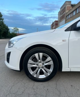 Обява за продажба на Chevrolet Cruze 2.0d / Italy  ~9 800 лв. - изображение 8