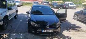 Обява за продажба на VW Golf 1.4 tsi 160 к.с. ~8 700 лв. - изображение 7
