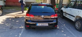Обява за продажба на VW Golf 1.4 tsi 160 к.с. ~8 700 лв. - изображение 1