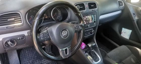 Обява за продажба на VW Golf 1.4 tsi 160 к.с. ~8 700 лв. - изображение 5