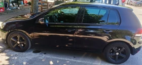 Обява за продажба на VW Golf 1.4 tsi 160 к.с. ~8 700 лв. - изображение 2