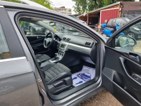 VW Passat 2.0TDI  | Mobile.bg    15