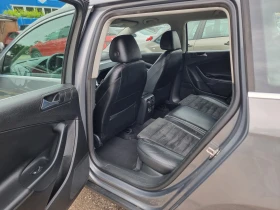 VW Passat 2.0TDI  | Mobile.bg    11