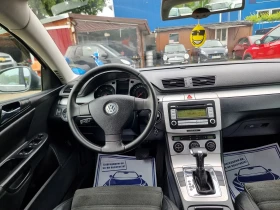 VW Passat 2.0TDI  | Mobile.bg    12