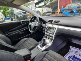 VW Passat 2.0TDI  | Mobile.bg    16