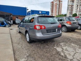VW Passat 2.0TDI  | Mobile.bg    5