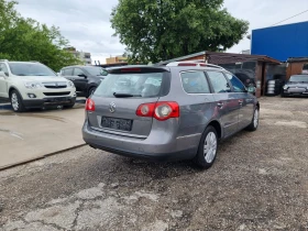 VW Passat 2.0TDI  | Mobile.bg    6