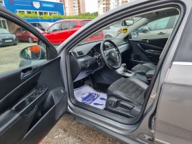 VW Passat 2.0TDI  | Mobile.bg    10