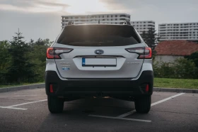 Обява за продажба на Subaru Outback ~47 000 лв. - изображение 3