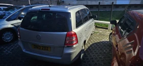 Обява за продажба на Opel Zafira ~5 700 лв. - изображение 6