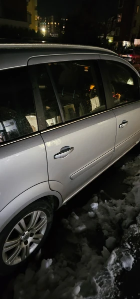 Opel Zafira | Mobile.bg    13
