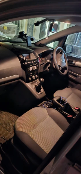 Opel Zafira | Mobile.bg    16