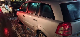 Opel Zafira | Mobile.bg    17