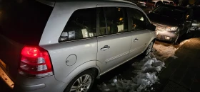 Opel Zafira | Mobile.bg    15