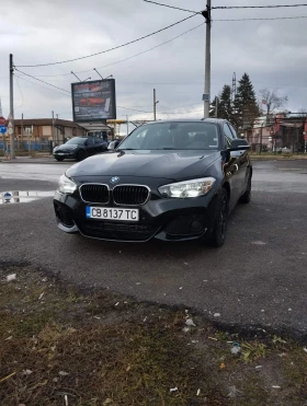 Обява за продажба на BMW 116 ~20 000 лв. - изображение 1