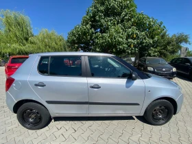 Skoda Fabia 1.4i 85. | Mobile.bg    6