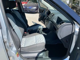 Skoda Fabia 1.4i 85. | Mobile.bg    11