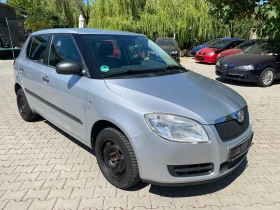 Skoda Fabia 1.4i 85. | Mobile.bg    7