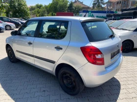 Skoda Fabia 1.4i 85. | Mobile.bg    3