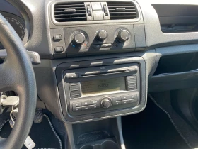 Skoda Fabia 1.4i 85. | Mobile.bg    13