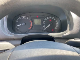 Skoda Fabia 1.4i 85. | Mobile.bg    14