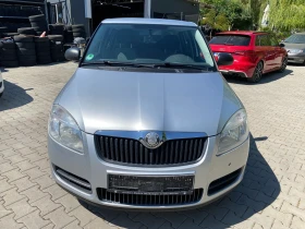 Skoda Fabia 1.4i 85. | Mobile.bg    8