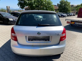 Skoda Fabia 1.4i 85. | Mobile.bg    4