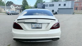 Mercedes-Benz CLS 550 *    * (CARFAX) | Mobile.bg    8