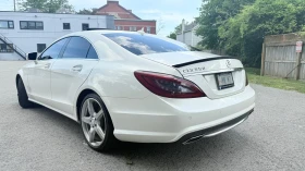 Mercedes-Benz CLS 550 *    * (CARFAX) | Mobile.bg    7