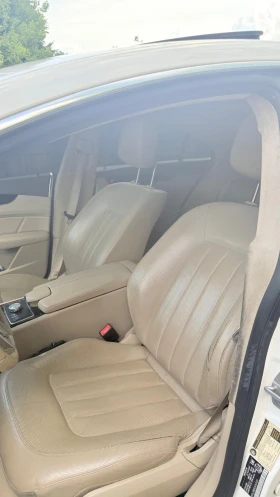 Mercedes-Benz CLS 550 *    * (CARFAX) | Mobile.bg    14