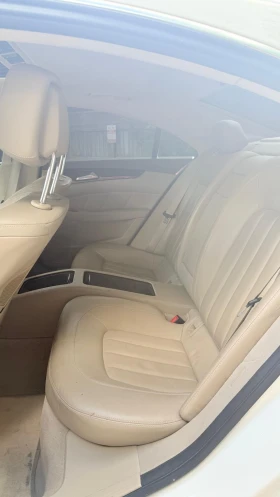 Mercedes-Benz CLS 550 *    * (CARFAX) | Mobile.bg    9